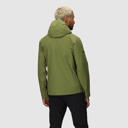 Outdoor Research Foray 3L Jacket - Men's 2