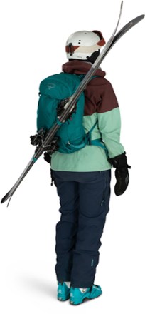 Osprey Sopris 20 Snow Pack - Women's 5