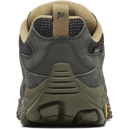 Merrell Moab 3 Waterproof Hiking Shoes - Men's 3