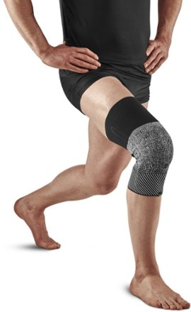 CEP Max Support Compression Knee Sleeve 0