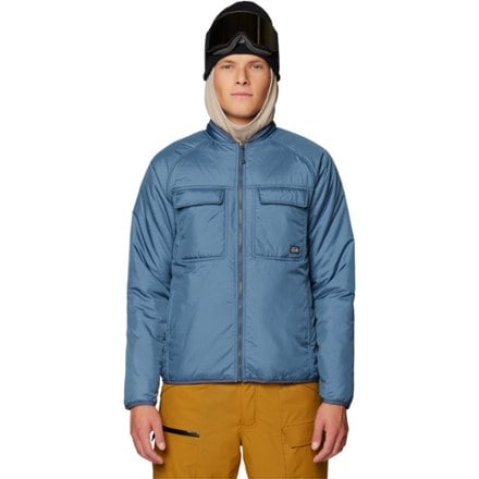 Mountain Hardwear Firefall Trifecta 3-in-1 Jacket - Men's 5