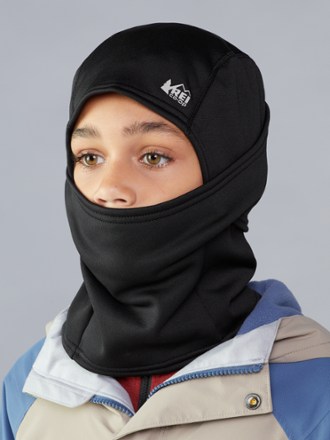 REI Coop AllSeason Hinged Balaclava Kids' REI Coop