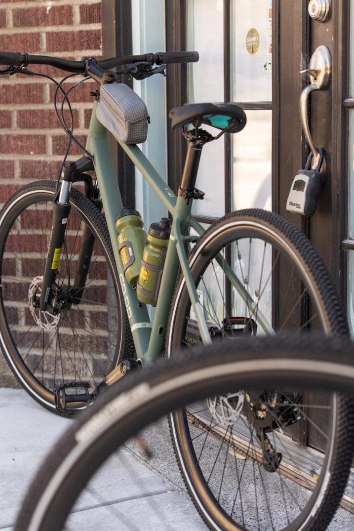 Location Image for CTY 2.1 Bike