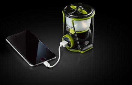 Goal Zero Lighthouse Mini Core Lantern 3