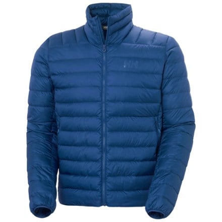 Helly Hansen Verglas Down Jacket 2.0 - Men's 0