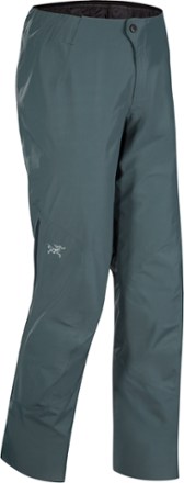 Arc'teryx, Pants & Jumpsuits, Arcteryx Zeta Sl Pant Goretex Paclite Plus  Rain Pants Nightshadow