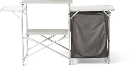 Mountain Summit Gear Deluxe Roll-Top Kitchen 3