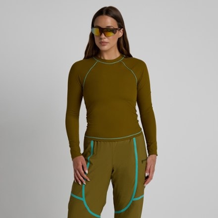 SENIQ Tectonic Pants - Women's 4