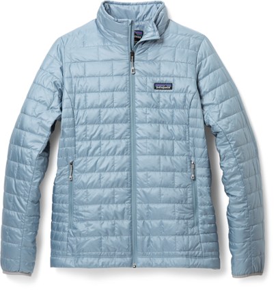 Nano Puff Insulated Jacket - Women's