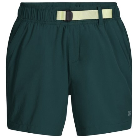 Outdoor Research Ferrosi 5" Shorts - Women's 0