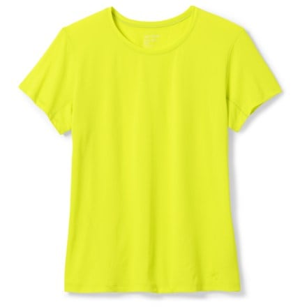 Arc'teryx Taema Crew Shirt - Women's 0