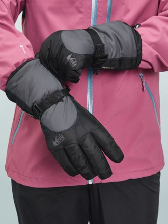 REI Co-op Women's Switchback GTX Gloves