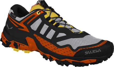 Salewa Men's Ultra Train GTX Hiking Shoes