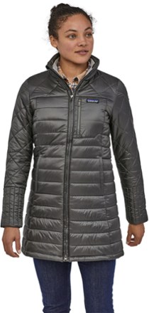 Patagonia Radalie Insulated Parka - Women's 1