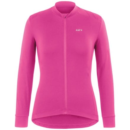 Garneau Beeze Long-Sleeve 2 Cycling Jersey - Women's 0
