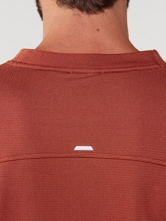 REI Co-op Swiftland Thermal Running Crew Pullover - Men's 5