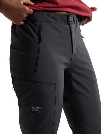 Arc'teryx Gamma MX Pants - Women's 5