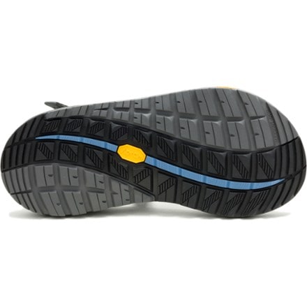 Chaco Rapid Pro Toe-Loop Sandals - Men's 7