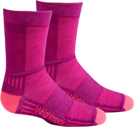 WRIGHTSOCK CoolMesh II Crew Socks