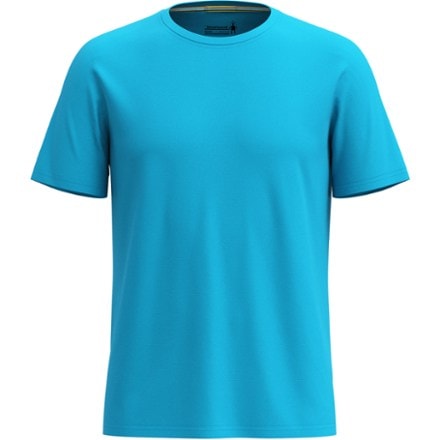 Smartwool Active T-Shirt - Men's 0