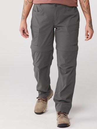 REI Co-op Sahara Convertible Pants - Women's 1