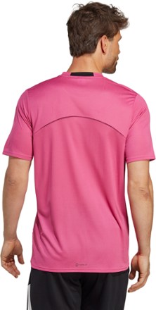 adidas D4M HIIT GF T-Shirt - Men's 2