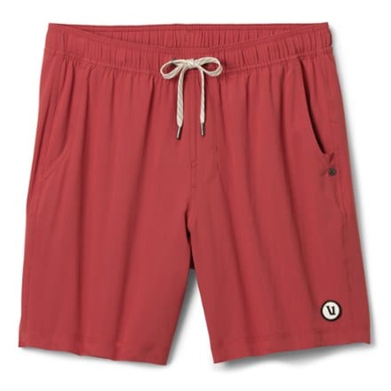 Vuori Kore Lined Shorts - Men's 7" Inseam 0