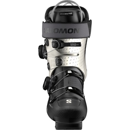 S/PRO Supra Dual BOA 105 W Ski Boots - Women's - 2025/2026