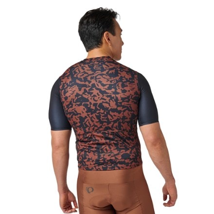 PEARL iZUMi Attack Cycling Jersey - Men's 2