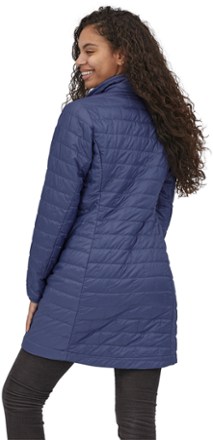 Patagonia Nano Puff Insulated Parka - Women's 2