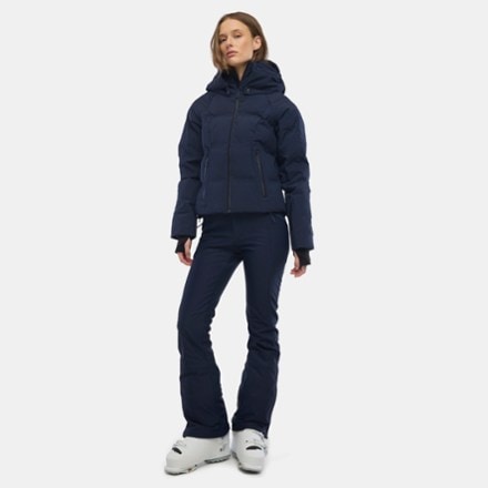 Halfdays Georgie Insulated Puffer Jacket - Women's 2