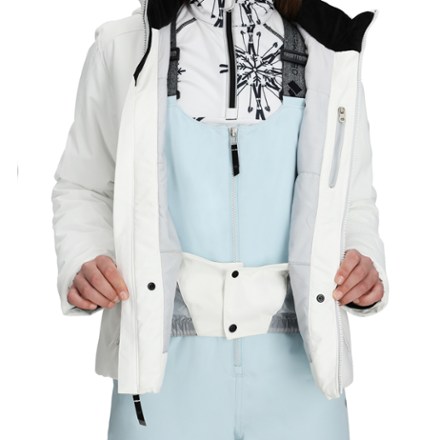 Obermeyer Rylee Insulated Jacket - Girls' 9