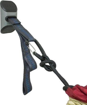 ENO Deluxe Hammock Hanging Kit 0