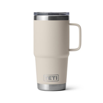 YETI RAMBLER WITH MAGSLIDER LID 20 OZ