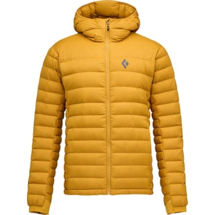 Black Diamond Access Down 2.0 Hoody - Men's 0