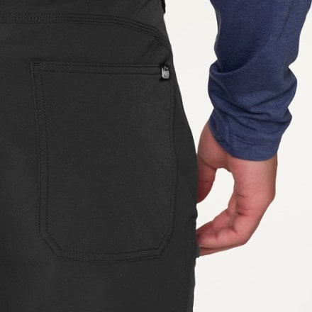 REI Co-op Stretch Trail Utility Pants - Men's 6