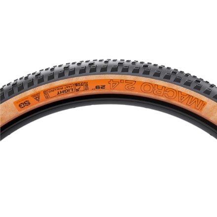 WTB Macro TCS Light/Fast Rolling SG Tire 1