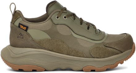 Teva Geotrecca Low RP Hiking Shoes - Women's 0