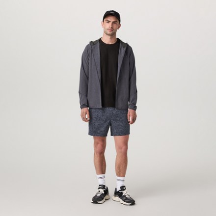 Vuori Kore Lined Shorts - Men's 5" Inseam 3