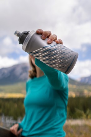 HydraPak SkyFlask IT 500 mL Water Bottle 4