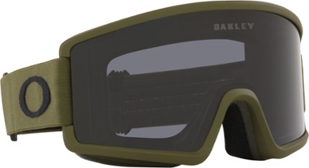 Target Line M Snow Goggles