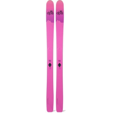 DPS Skis Pagoda Tour CFL 100 Skis - 2025/2026 0