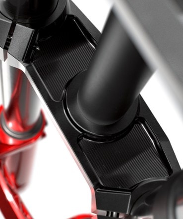 RockShox BoXXer Ultimate Charger 3 Suspension Fork 5