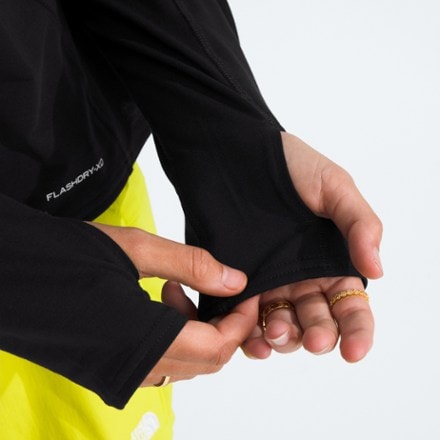 The North Face Adventure Sun Hoodie - Women's 6