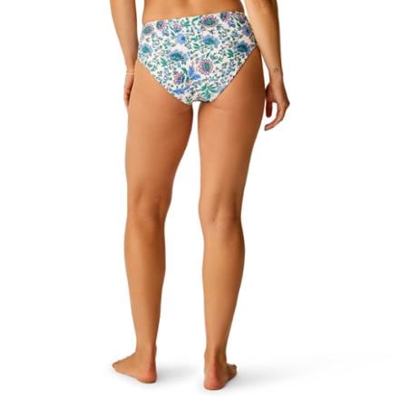 Carve Designs Pipa Compression Swimsuit Bottoms - Women's 1