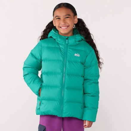 REI Co-op Snowballer Down Jacket - Kids' 1