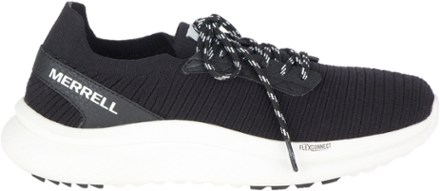 white merrell shoes