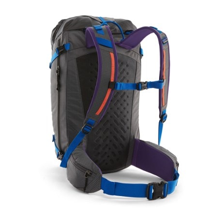 Patagonia Descensionist Snow Pack 3