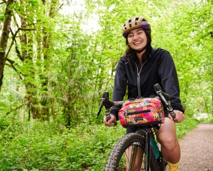 Po Campo Domino Handlebar Bag 7