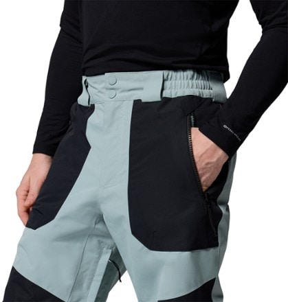 Columbia Coreshot Snow Pants - Men's 6
